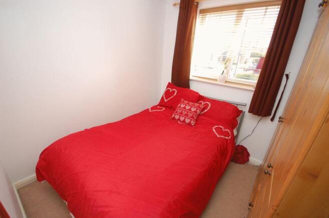 BEDROOM FOUR