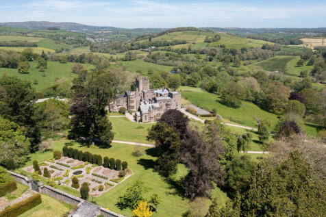 Flete House, Ermington, PL21 9NX