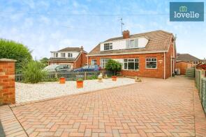 17, Longmeadows Drive, Grimsby DN37 7AQ