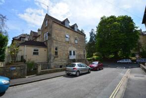 27b, Prior Park Road, Widcombe, Bath BA2 4NG