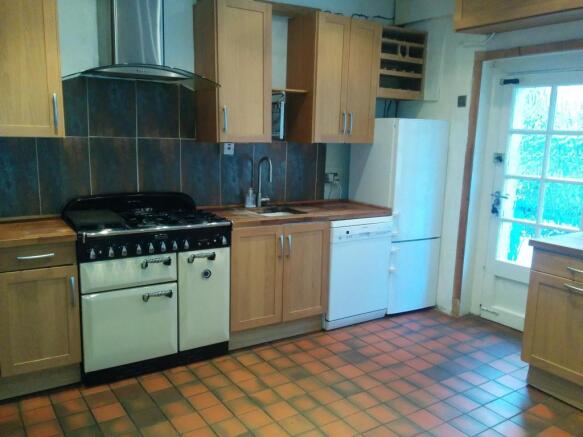 Kitchen 1