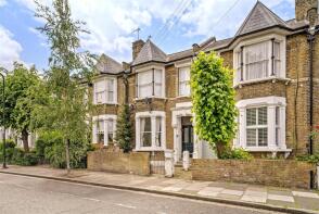 79a, 79, Benthal Road, Hackney, London N16 7AP