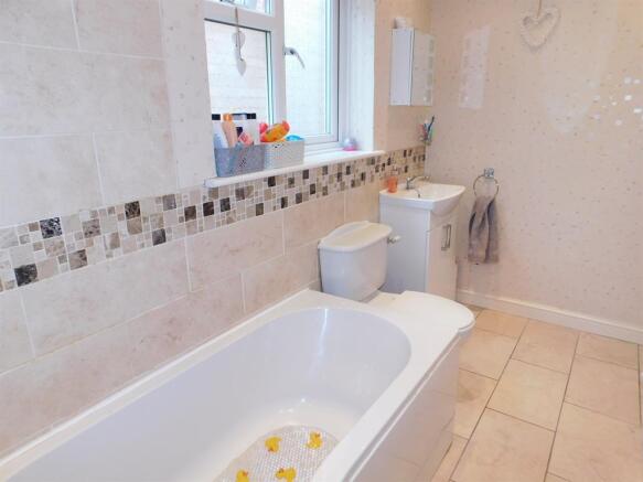 Bathroom 2