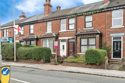 Bondgate, Pontefract