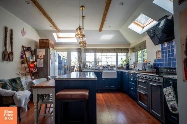 4 Kitchen TH Elms...