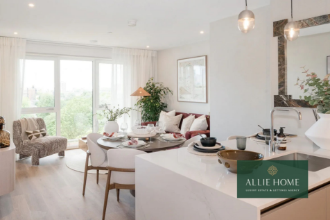 Bow Common Ln, Bow Green, E3