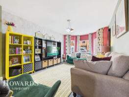 51, Oxford Road, Lowestoft NR32 1TN