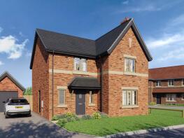 7, Montgomery Way, Hodnet TF9 3GZ