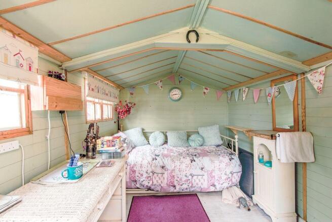 Summer House