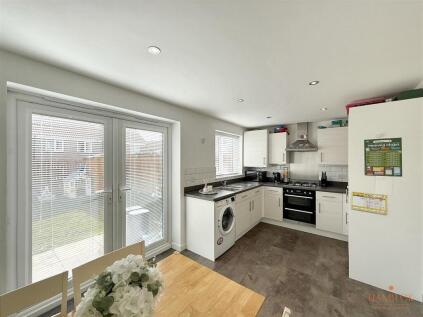 Metcalfe Drive, Cottingham