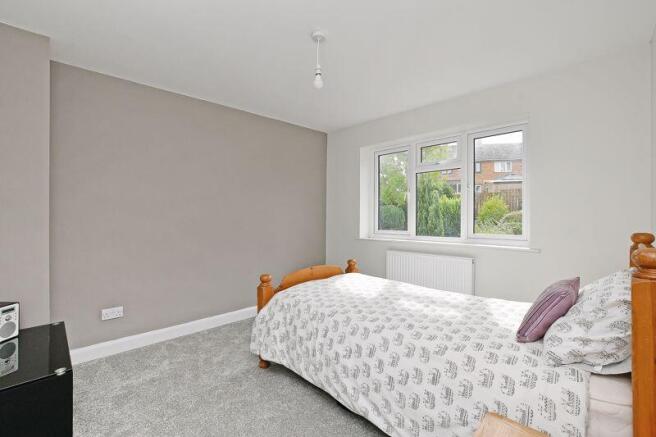 2nd Bedroom 