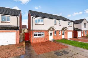 32, Rankin Drive, Falkirk FK2 8RF