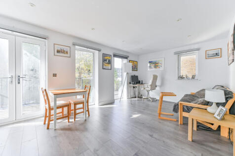 Lennard Road, Croydon, CR0