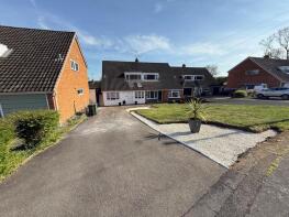 4, Churchill Road, Halesowen B63 4NA