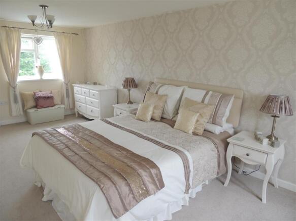 Bedroom Two: