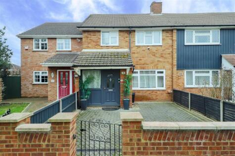 Keats Way, West Drayton