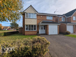 1, Coppins Court, Wisbech PE13 2UG