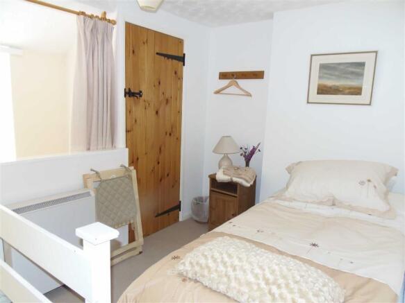 Landing Bedroom