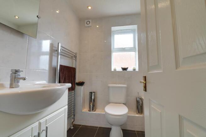 Bathroom 1