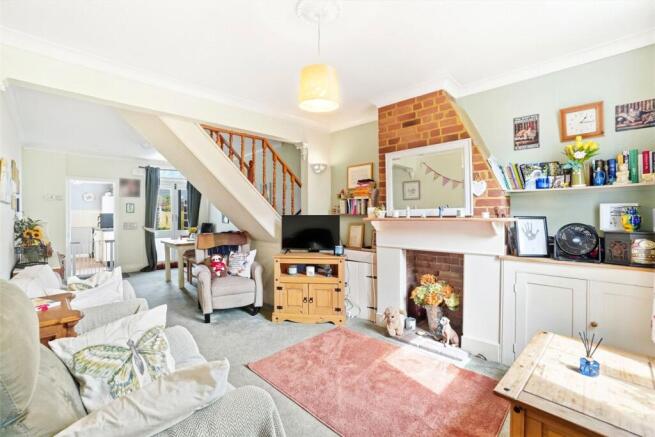 Radnor Gardens, Twickenham, TW1 photo 3
