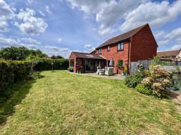 4, Meadow Close, Chilton Trinity, Bridgwater TA5 2JE
