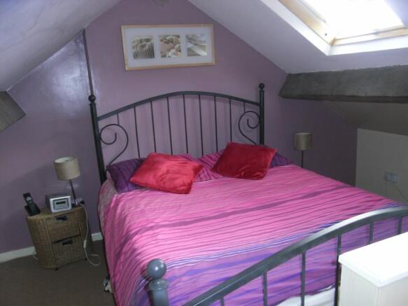 Occasional Room
