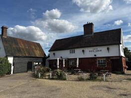 Sibton White Horse Inn, Halesworth Road, Sibton IP17 2JJ