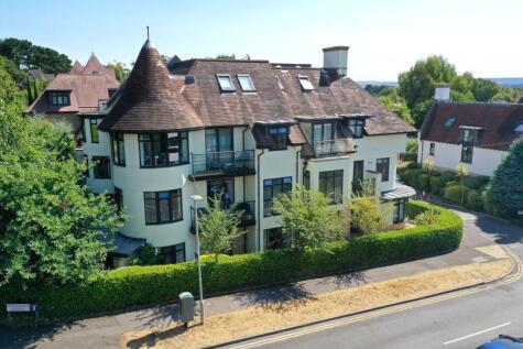 Wyndham Road, Lower Parkstone, Poole, BH14