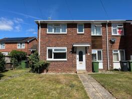 15, Ferry Lane, Evesham WR11 8RT