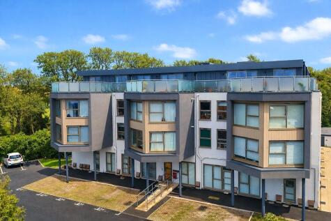 Somerford Road, Christchurch, Dorset, BH23