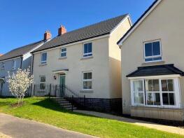 115, Maes Y Twr, Portskewett, Caldicot NP26 5DQ