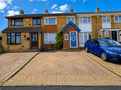 Marlborough Gardens, Wordsley, Stourbridge, DY8 5EE