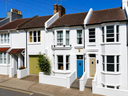 Robertson Road, Brighton