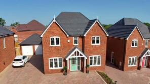 33, Stonebow Road, Pershore WR10 2AP