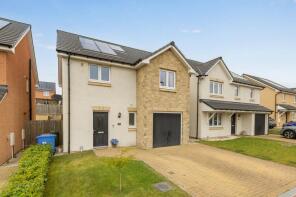 24, Bellwood Place, Penicuik EH26 0GF