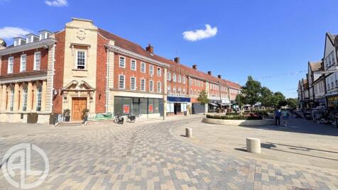 Leys Avenue, Letchworth Garden City, SG6 3EU