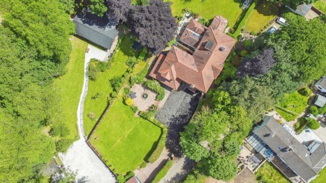 Birds Eye View