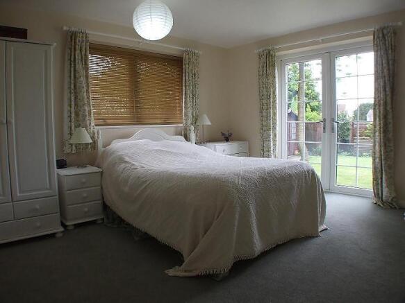 Bed1