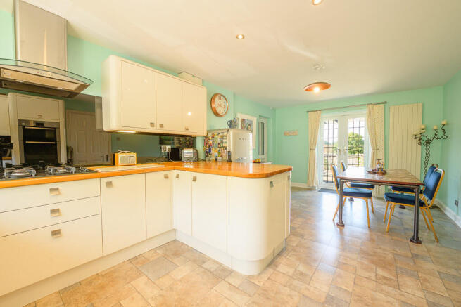 Orchard House Gle...