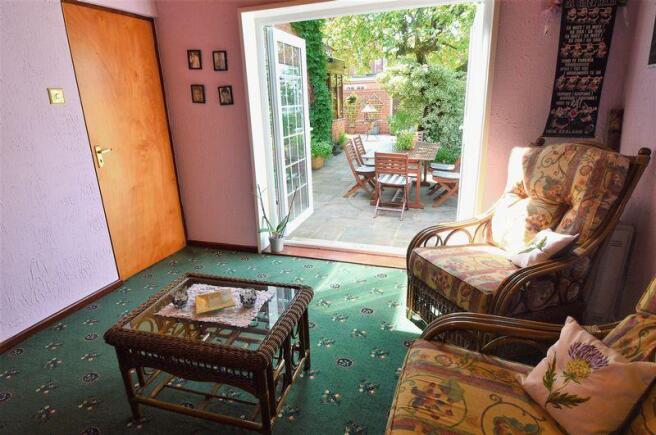 garden room/4t...