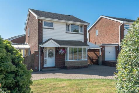 Almond Walk, Barrow-In-Furness
