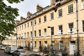 37, Green Park, Kingsmead, Bath BA1 1HZ
