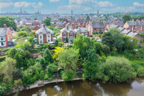46 Caxton House, Mount Street, Shrewsbury SY3 8QH