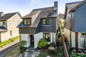 4, Moor View, Landscove, Newton Abbot TQ13 7LZ