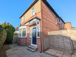 106, Willow Road, Darlington DL3 9HW