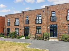 13, Fairbrass Way, Canterbury CT1 3ZL