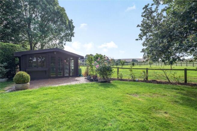 Summer House