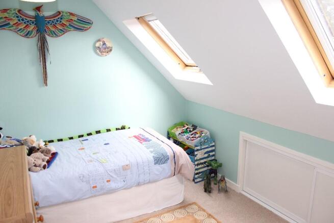 Bedroom 3