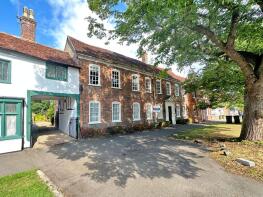 22 The Red House, Aylesbury Road, Aylesbury HP22 6JQ