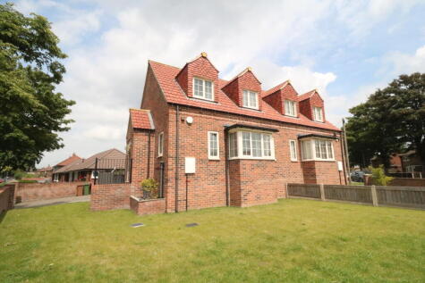 92 Windsor Road, Crowle, North Lincolnshire, DN17 4EF